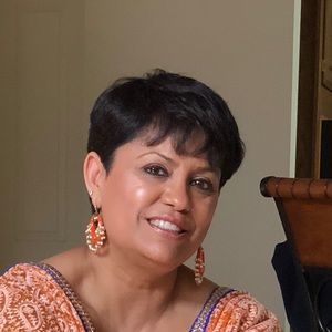 Meet your Posher, Alka